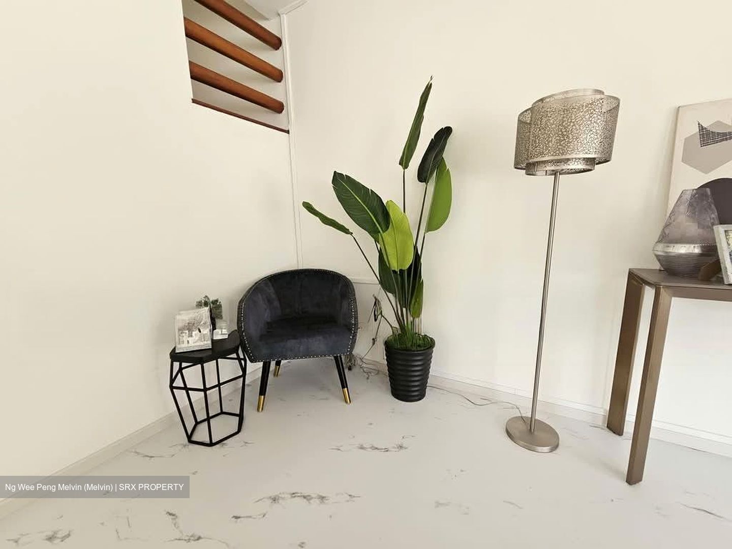 Kew Vale (D16), Terrace #604258031